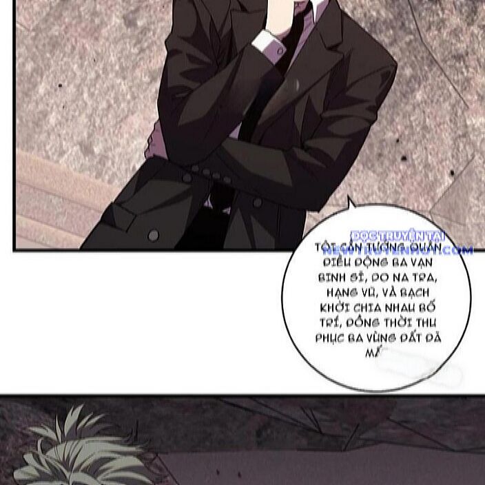 Quốc Vận Chi Chiến: Ta Lấy Bàn Cổ Trấn Chư Thiên - Page 86