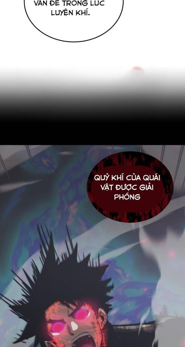 Kể Từ Bây Giờ: Tôi Là Một Người Chơi - Page 35