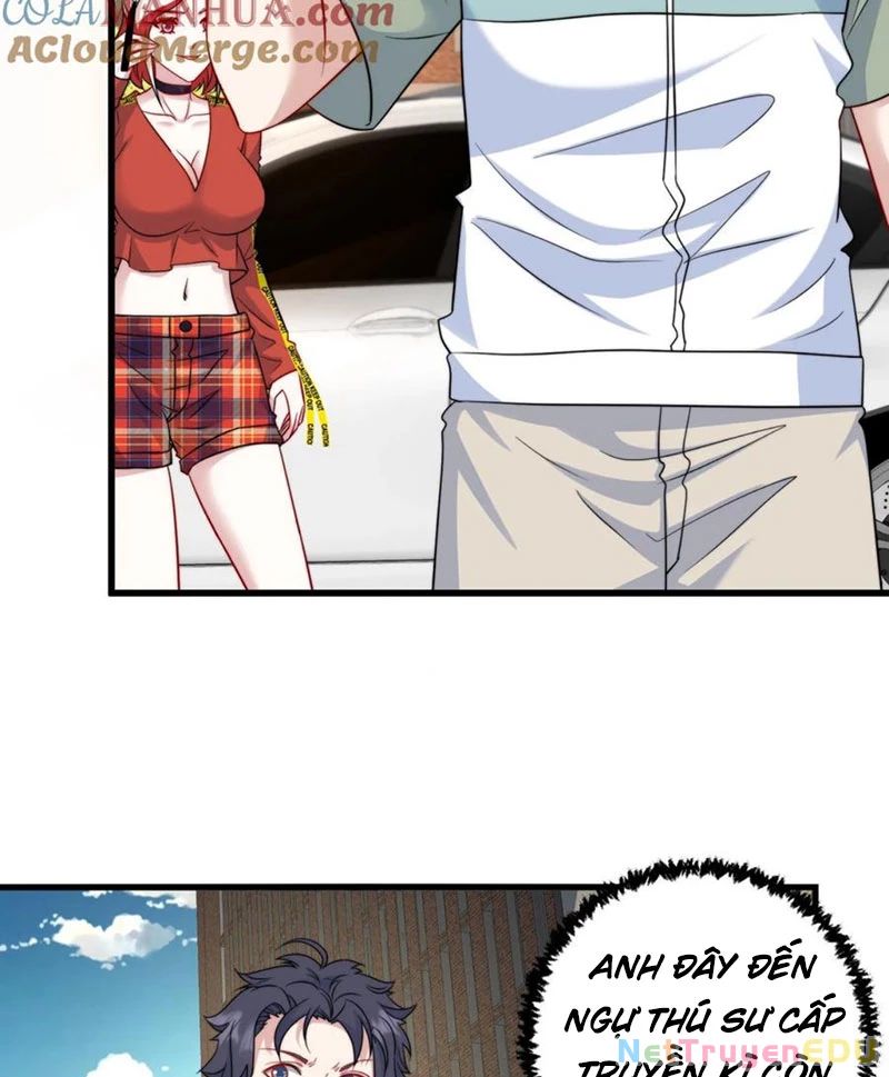 Slime Ta Treo Cự Long Lên Đánh Là Hợp Lý Nhỉ? - Page 26