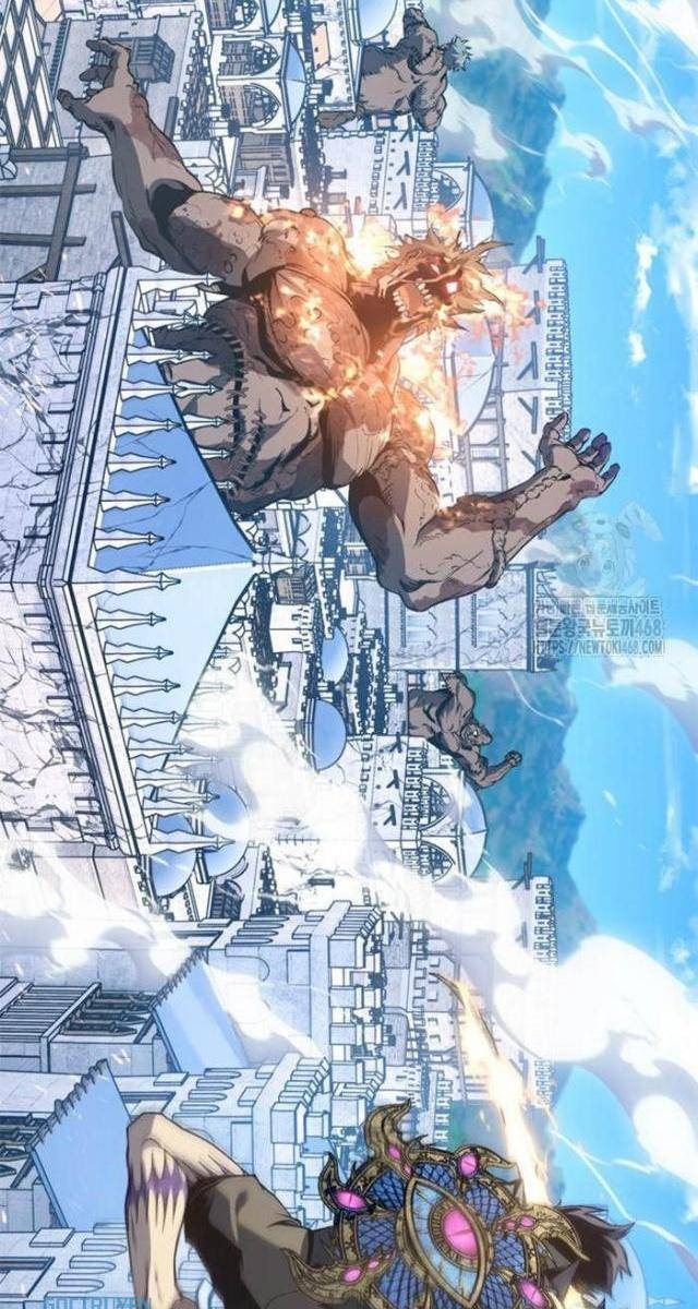 Lý Do Ta Từ Bỏ Làm Quỷ Vương - Page 86