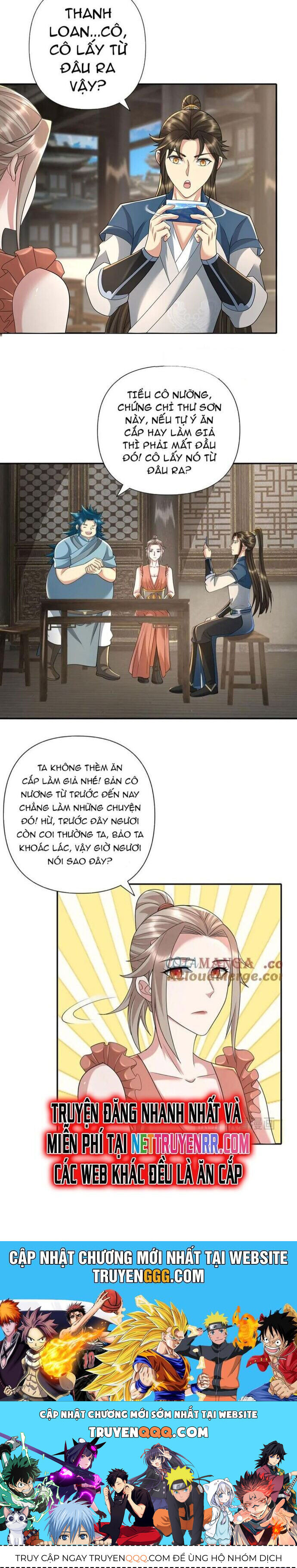 Ta Có Thể Đốn Ngộ Vô Hạn - Page 6