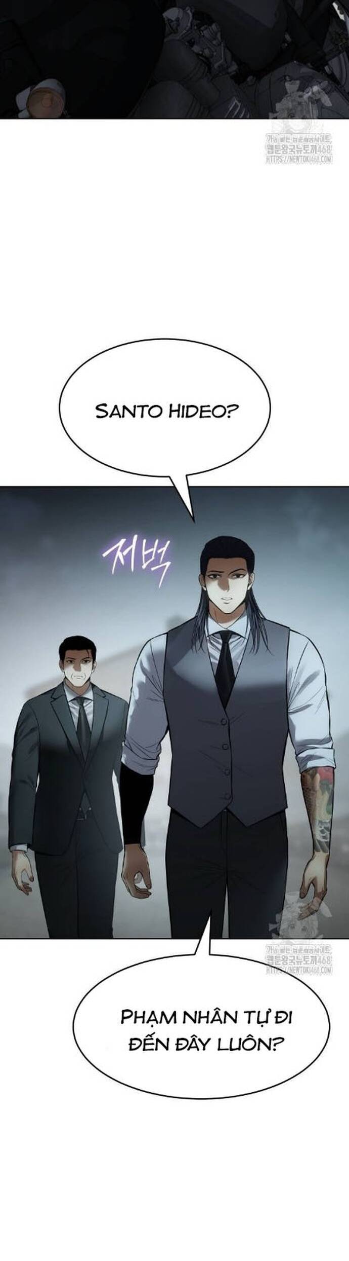 Đặc Vụ Song Sinh - Page 37