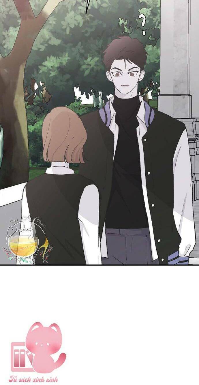 Ba Người Anh Trai Cực Phẩm Của Tôi - Page 43
