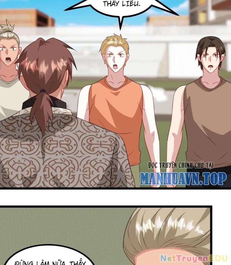 Slime Ta Treo Cự Long Lên Đánh Là Hợp Lý Nhỉ? - Page 9