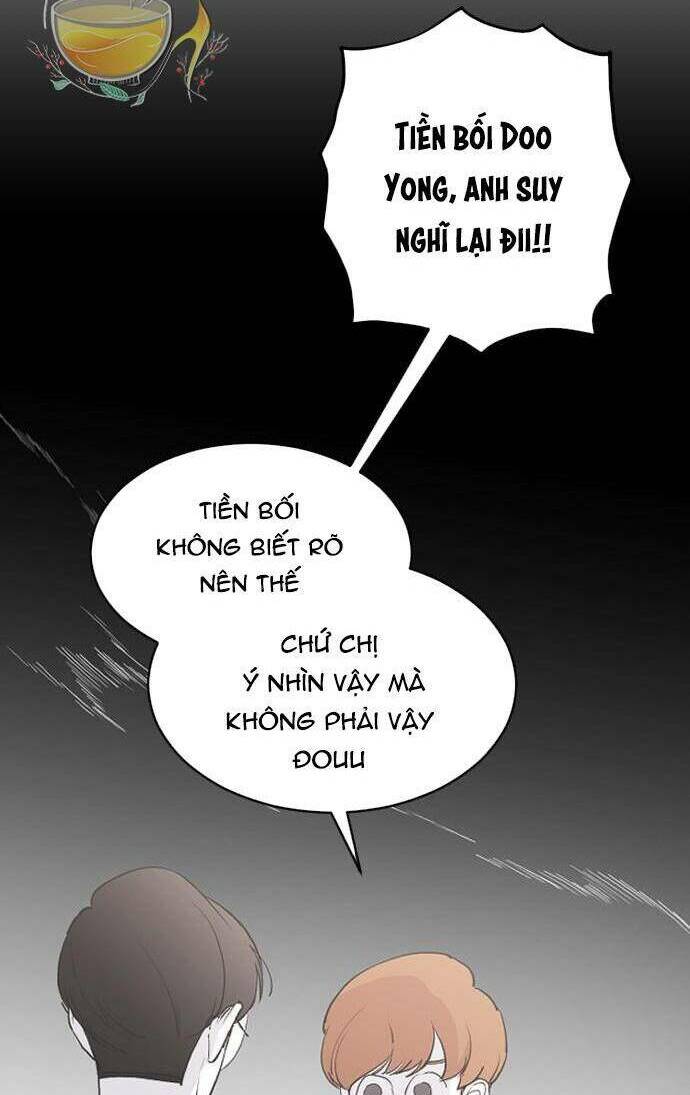 Ba Người Anh Trai Cực Phẩm Của Tôi - Page 23