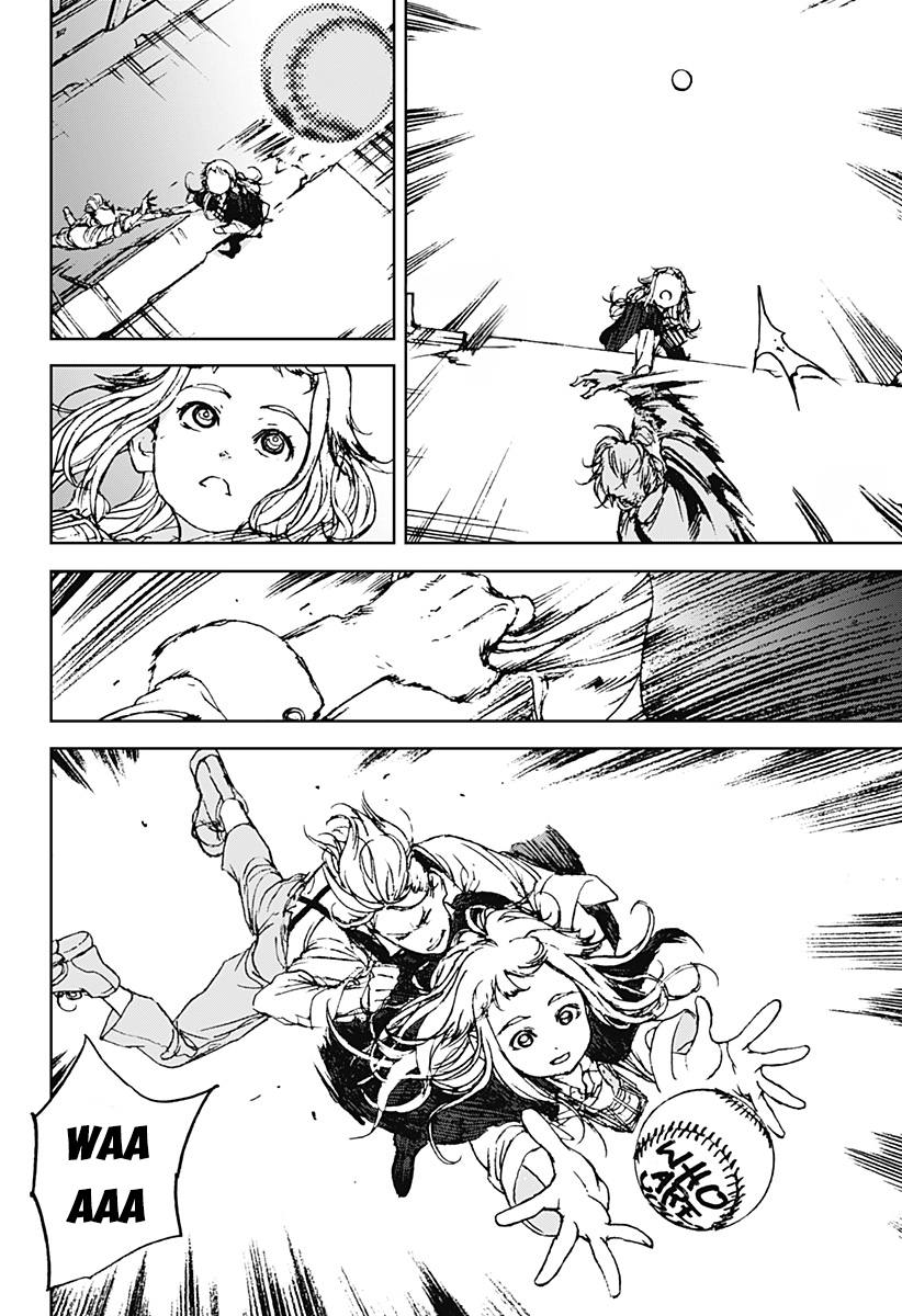 Night Light Hounds - Page 31