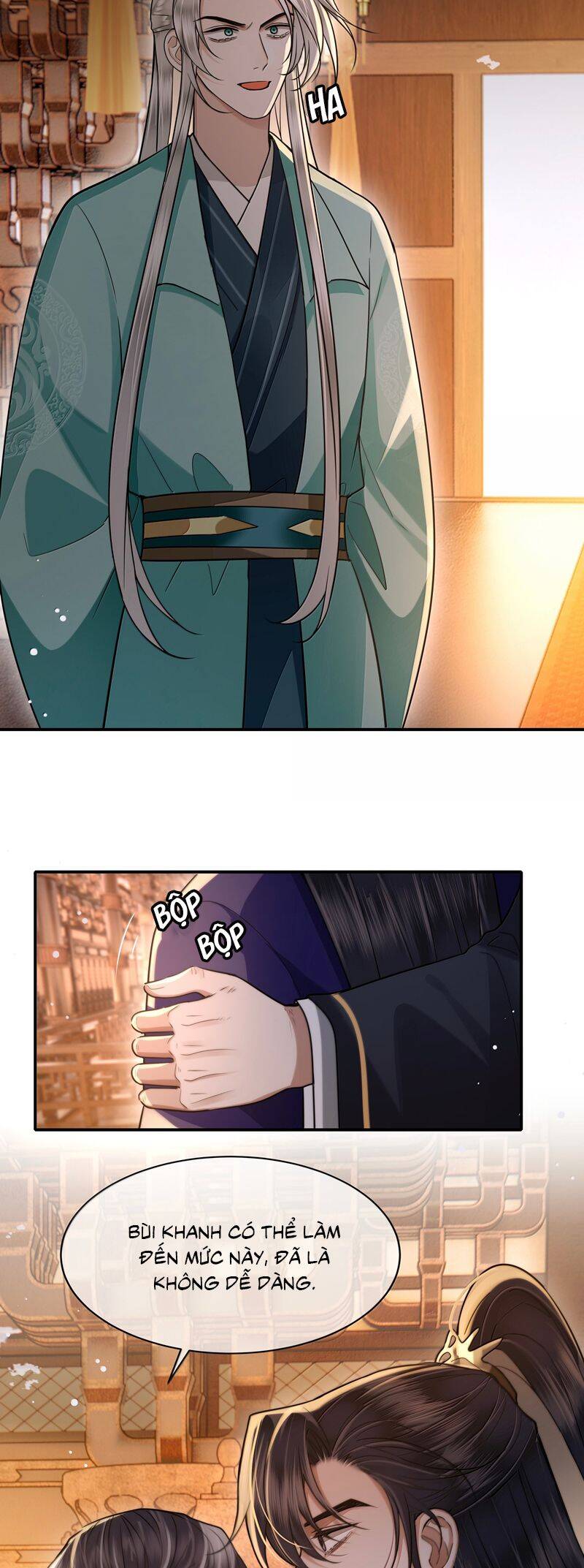 Điện Hạ Khuynh Thành - Page 15