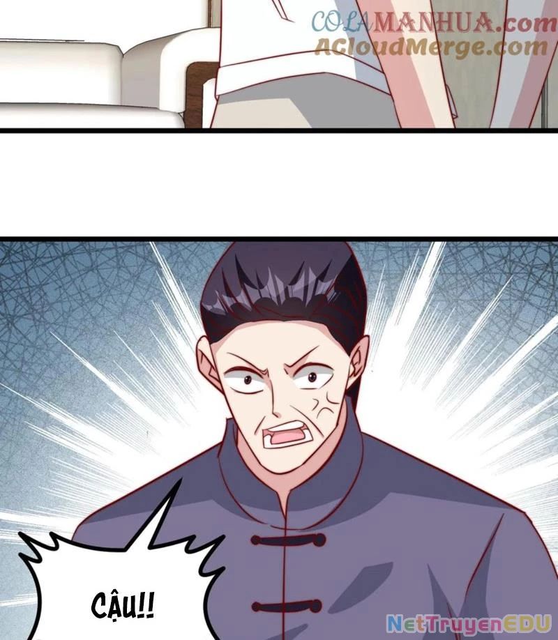 Slime Ta Treo Cự Long Lên Đánh Là Hợp Lý Nhỉ? - Page 20