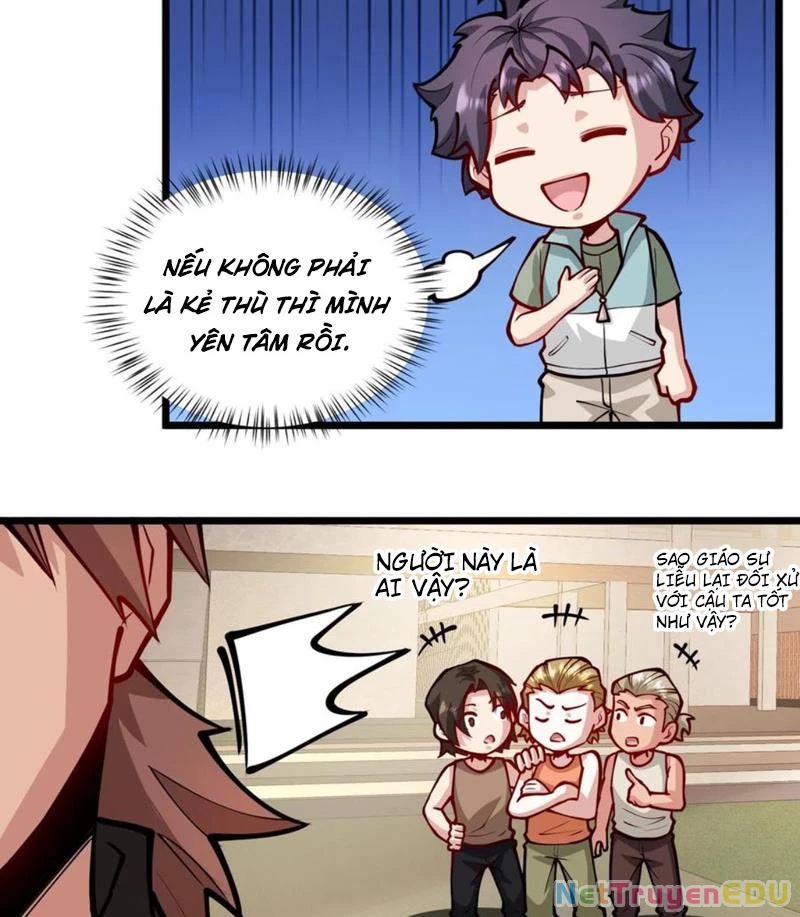 Slime Ta Treo Cự Long Lên Đánh Là Hợp Lý Nhỉ? - Page 9