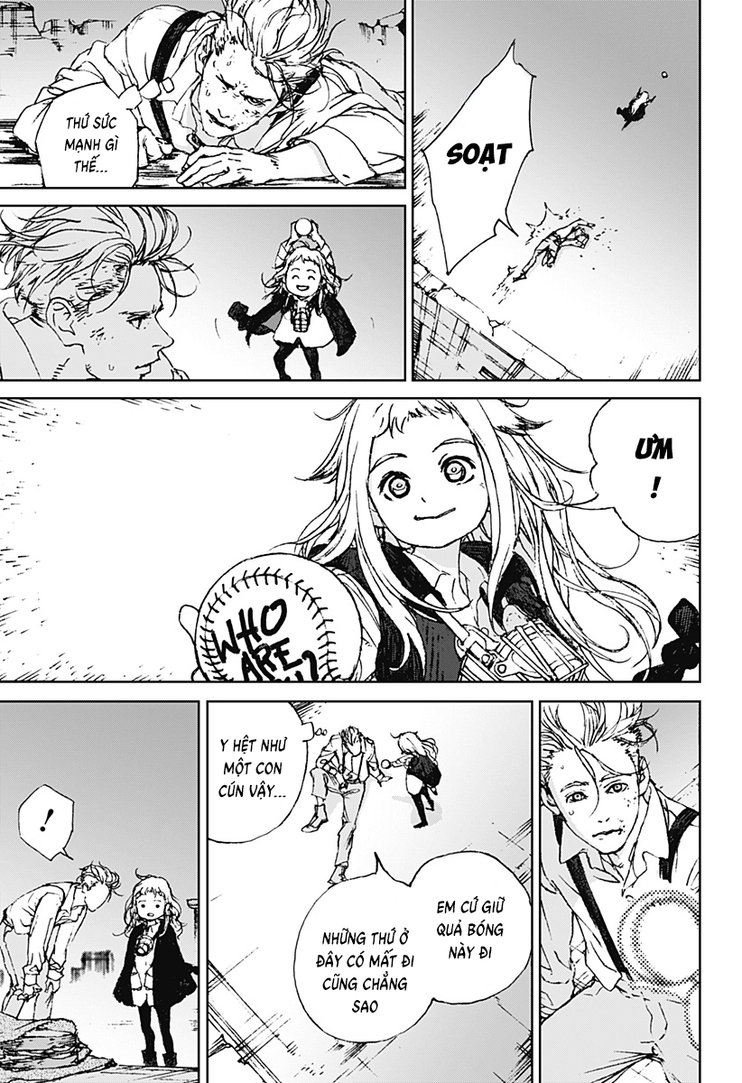 Night Light Hounds - Page 32