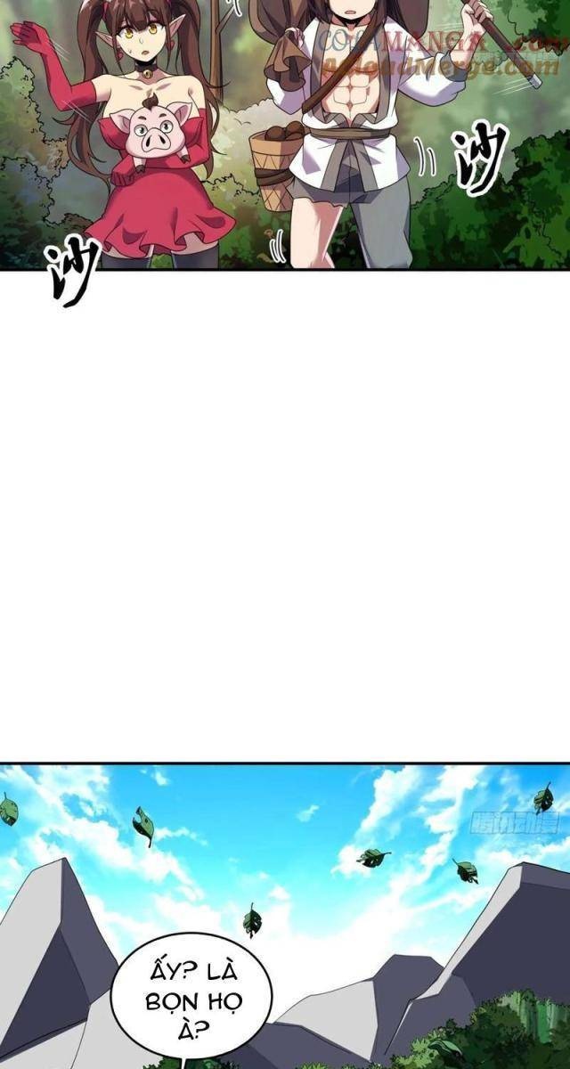Ta Nhặt Đồ Bỏ Tại Tận Thế - Page 29