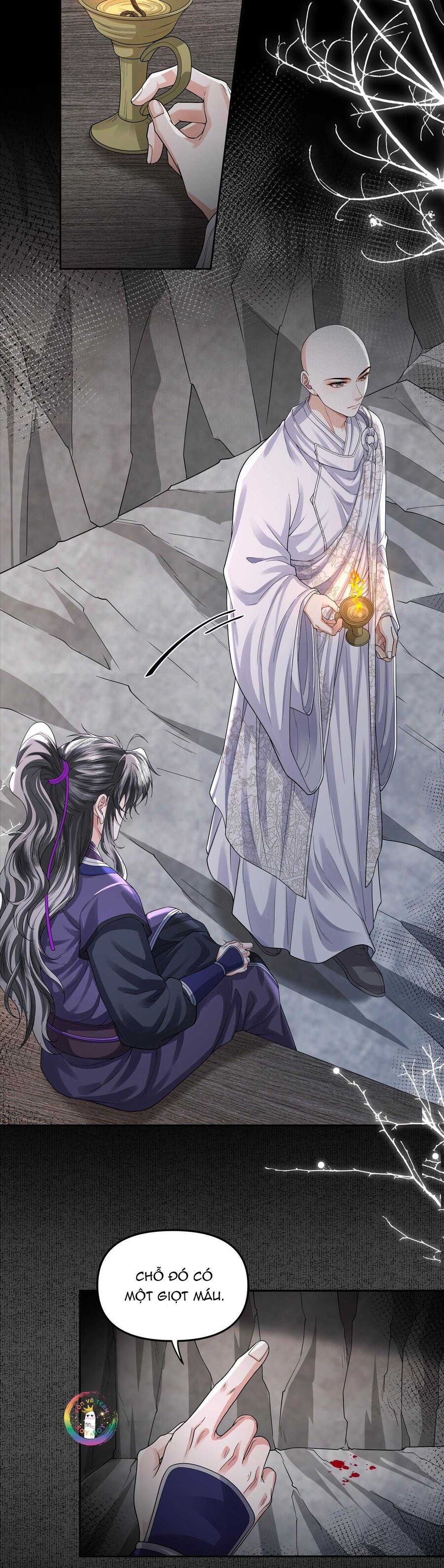 Đồng Tiền Kham Thế - Page 5