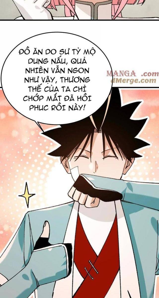 Vật Lý Tu Tiên Hai Vạn Năm - Page 59