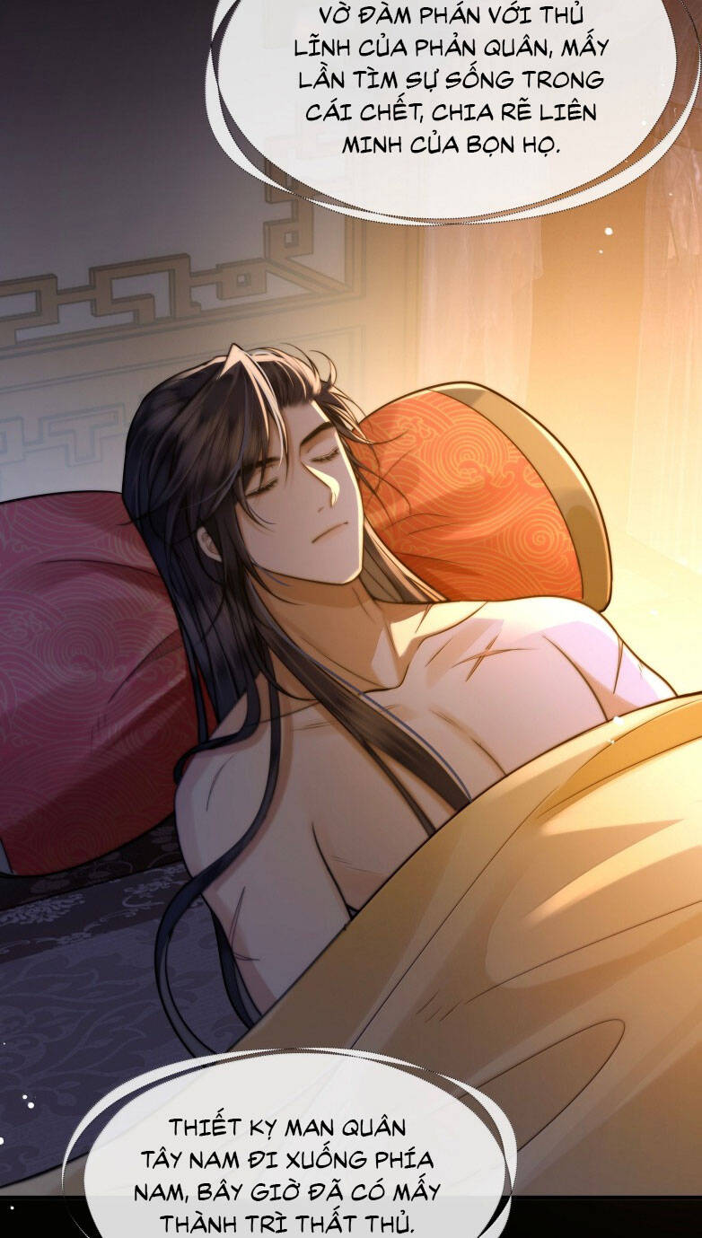 Điện Hạ Khuynh Thành - Page 30