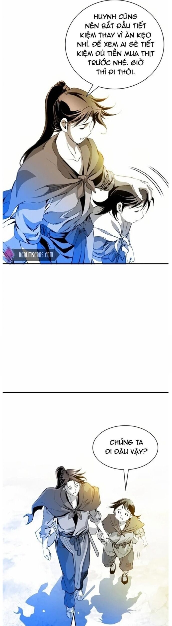 Đăng Thiên Lộ - Page 15