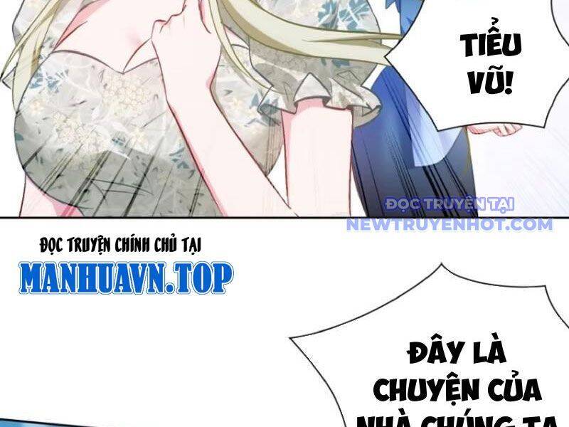 Bỏ làm simp chúa ta có trong tay cả tỉ thần hào - Page 29