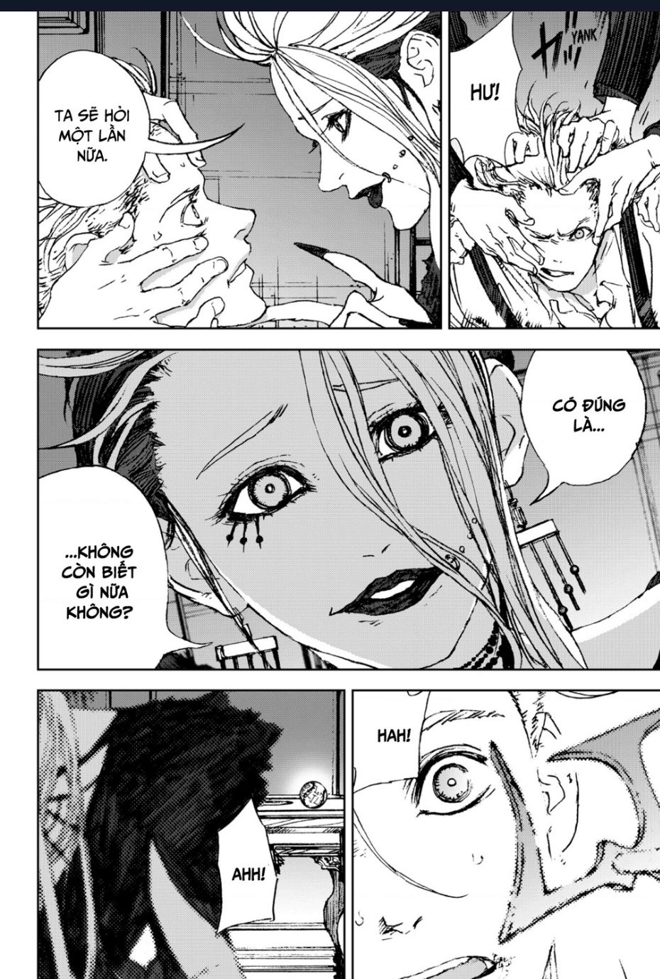 Night Light Hounds - Page 15