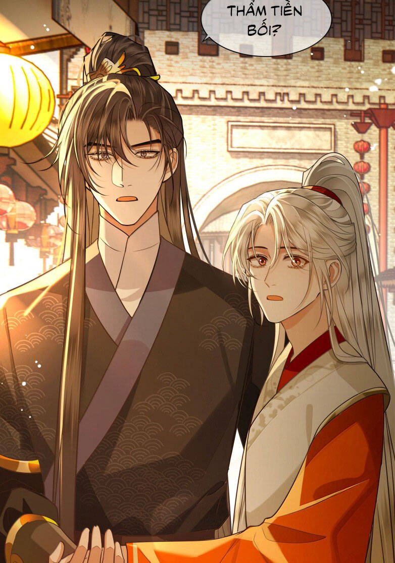 Điện Hạ Khuynh Thành - Page 31