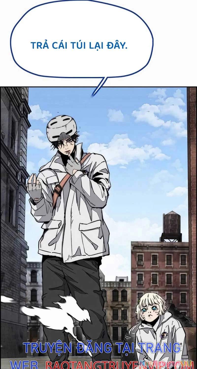 Chuyện tình Wi-fi - Page 33