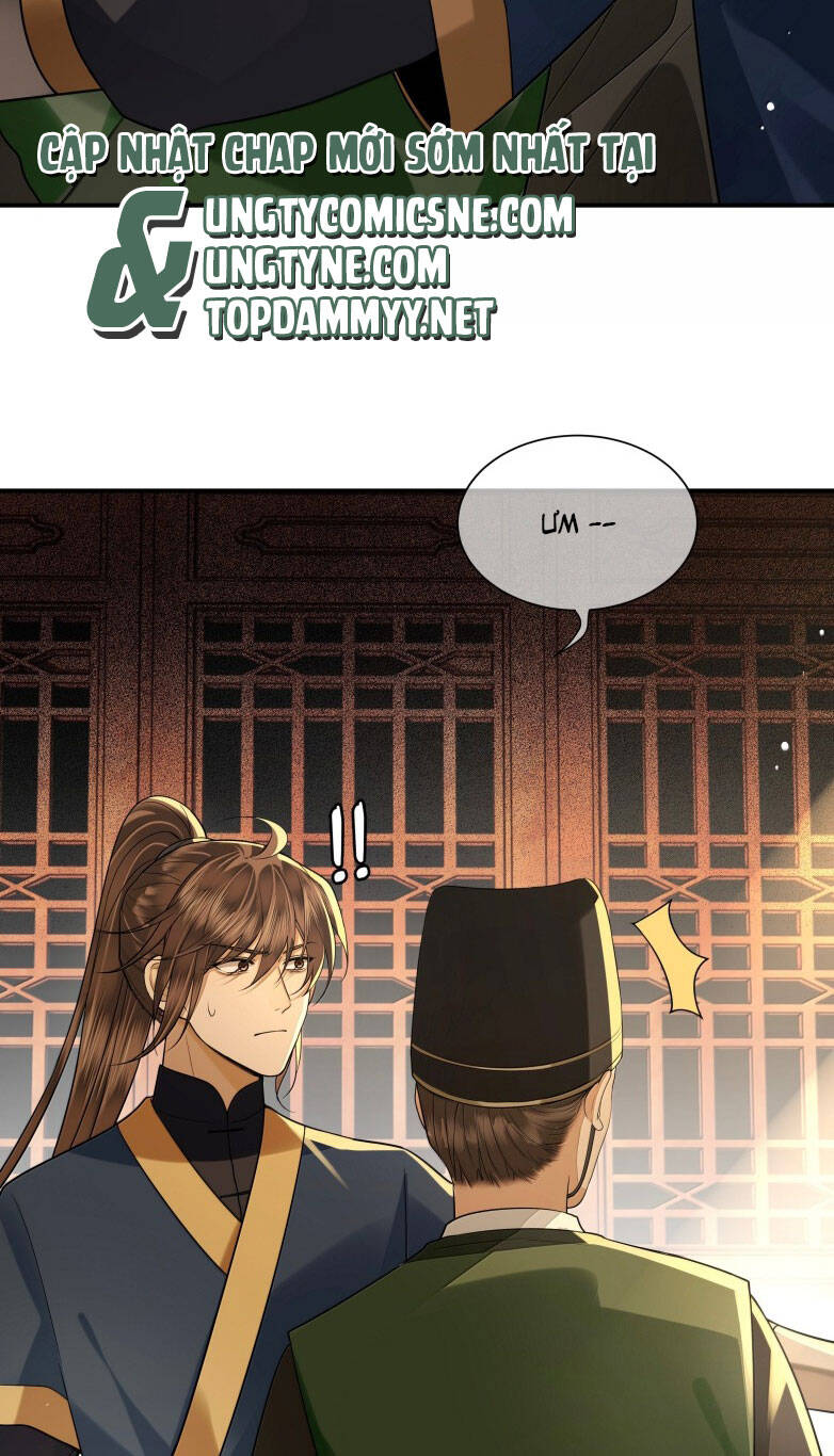 Điện Hạ Khuynh Thành - Page 14