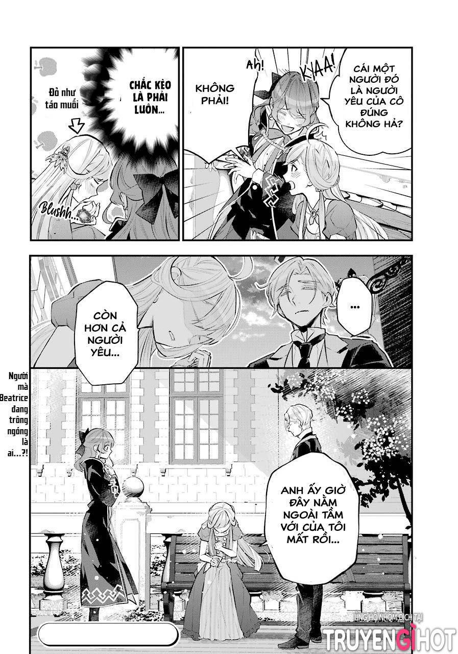 Tales Of Reincarnation In Maydare - Page 20