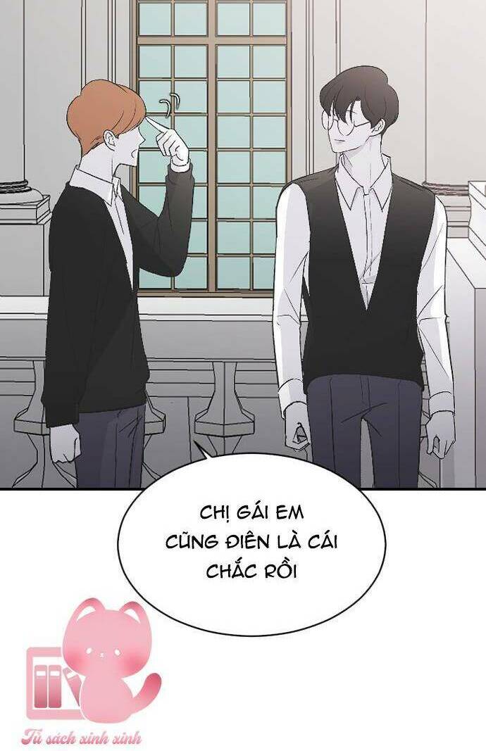 Ba Người Anh Trai Cực Phẩm Của Tôi - Page 61