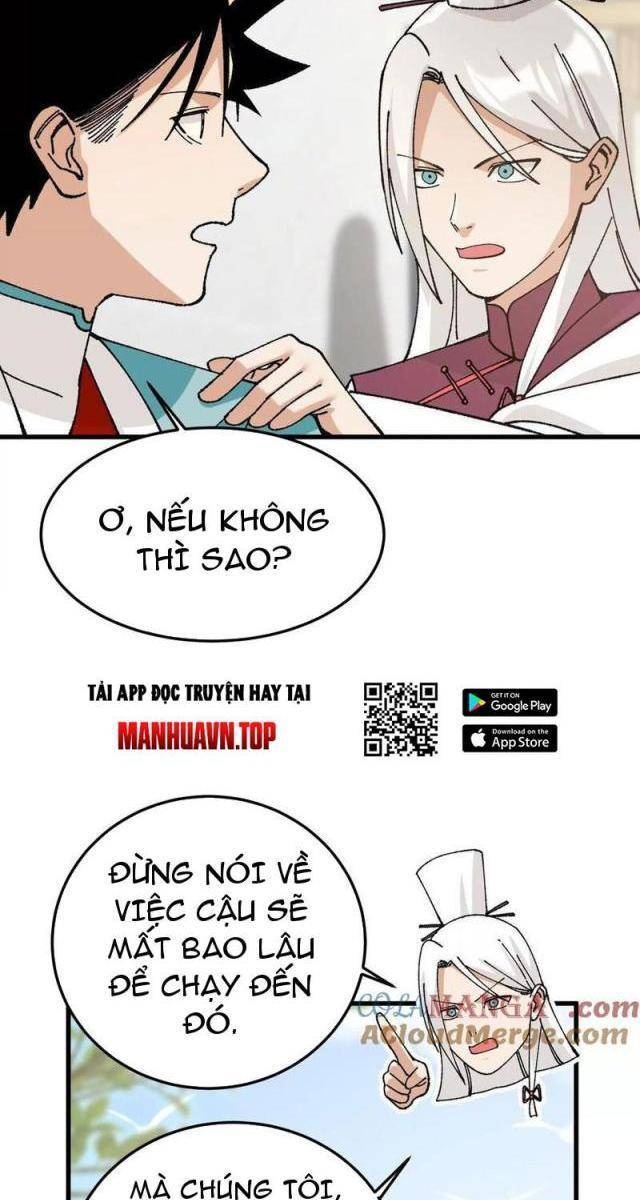 Vật Lý Tu Tiên Hai Vạn Năm - Page 14