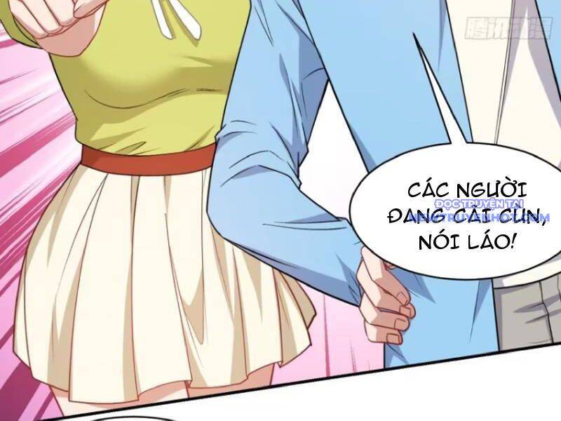 Bỏ làm simp chúa ta có trong tay cả tỉ thần hào - Page 34