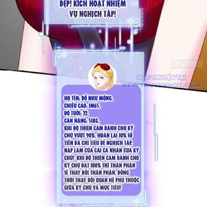 Bỏ làm simp chúa ta có trong tay cả tỉ thần hào - Page 17