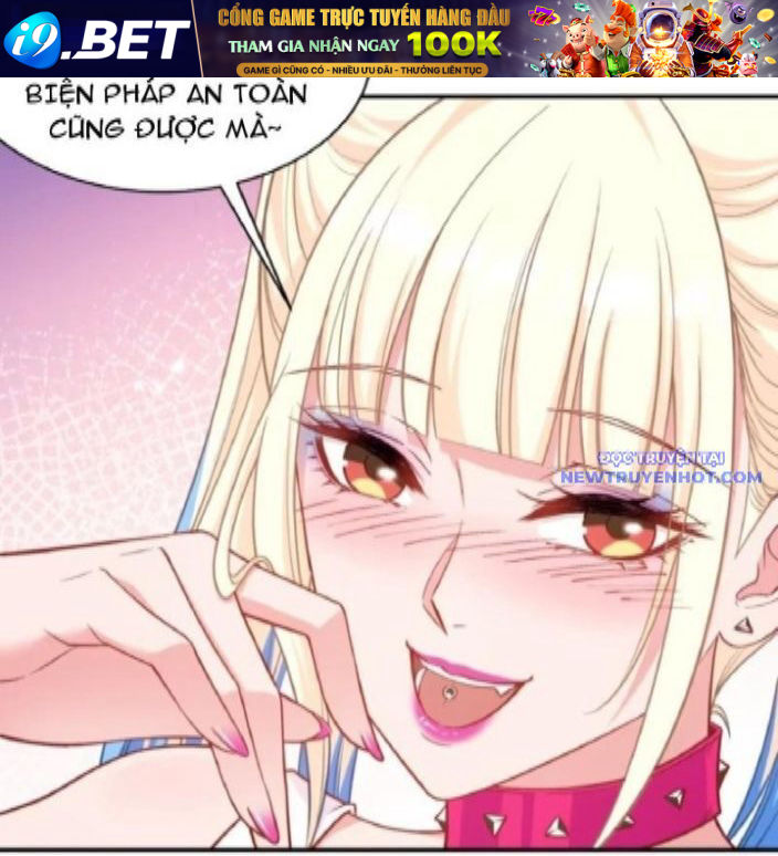 Bỏ làm simp chúa ta có trong tay cả tỉ thần hào - Page 71