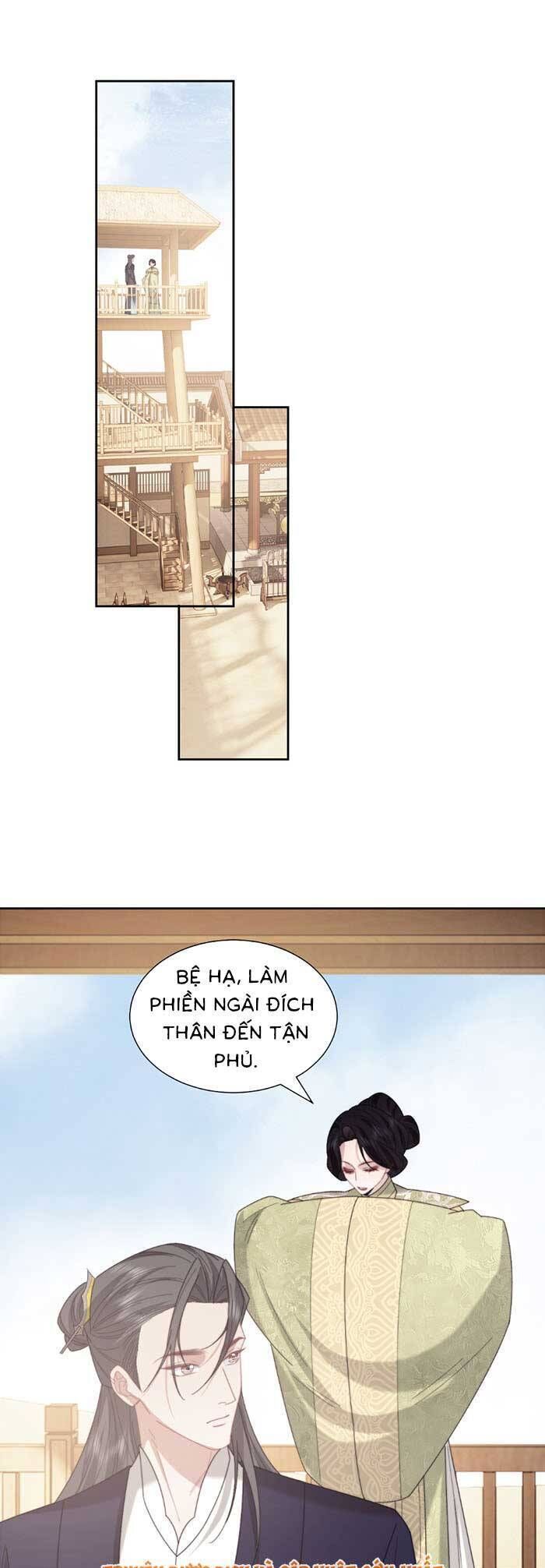 Nữ Tướng Xuyên Đến Hiện Đại Trở Thành Chị Dâu Quyền Lực - Page 11