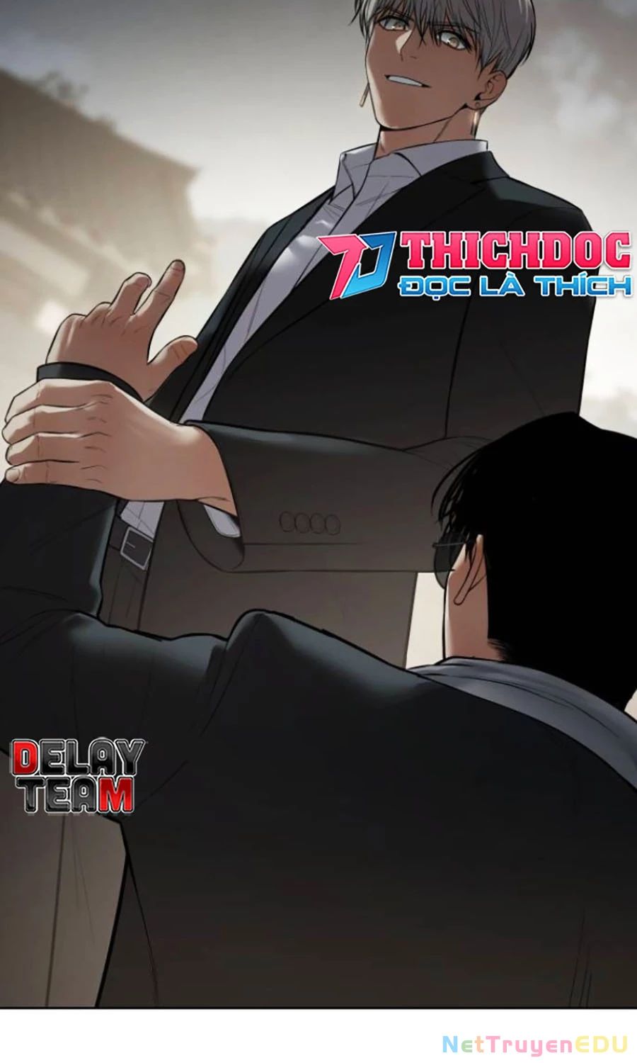 Đặc Vụ Song Sinh - Page 9