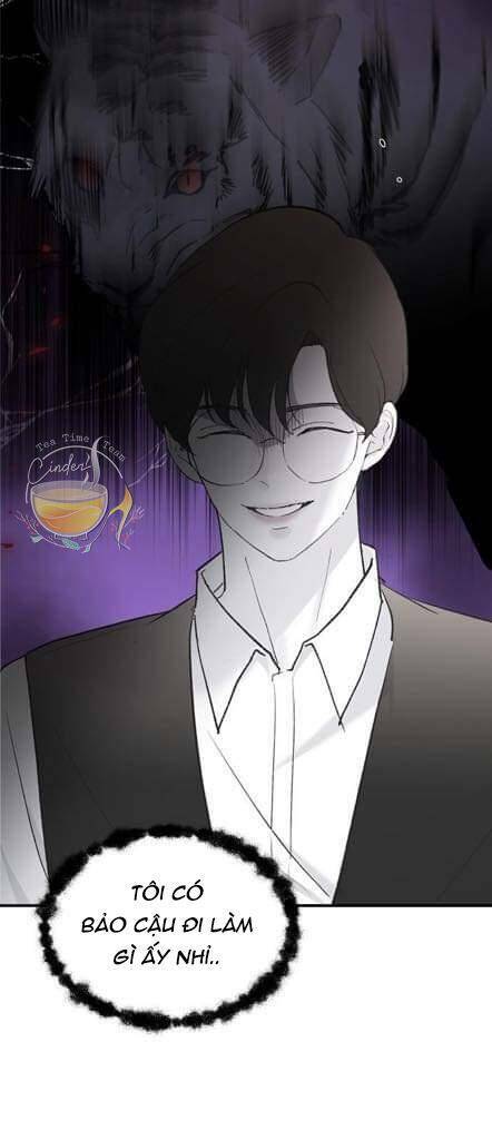 Ba Người Anh Trai Cực Phẩm Của Tôi - Page 54