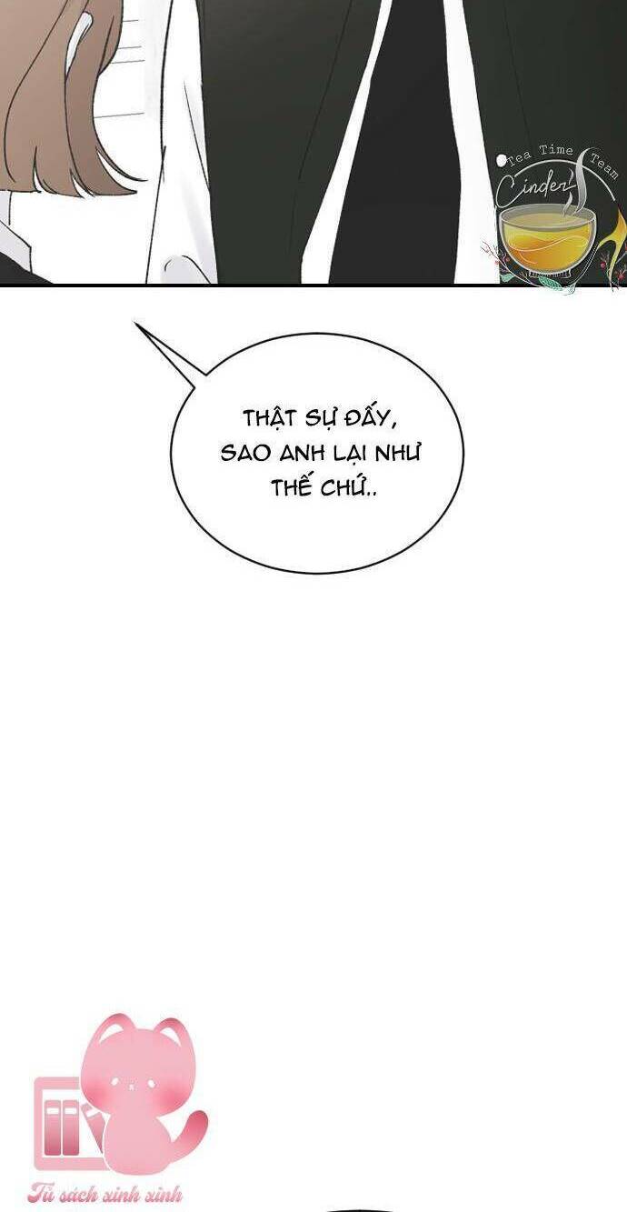 Ba Người Anh Trai Cực Phẩm Của Tôi - Page 19