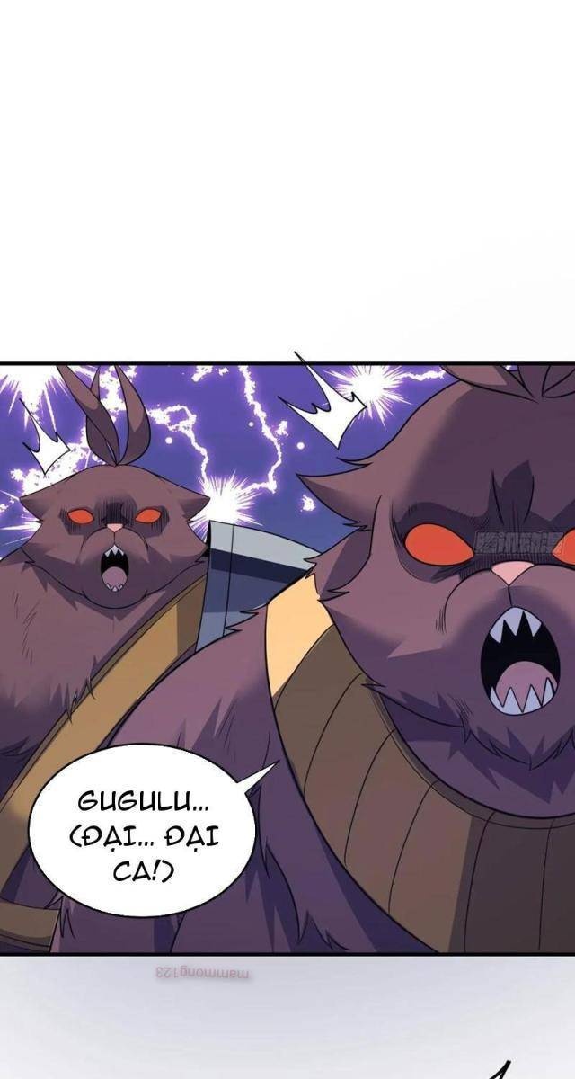 Ta Nhặt Đồ Bỏ Tại Tận Thế - Page 53