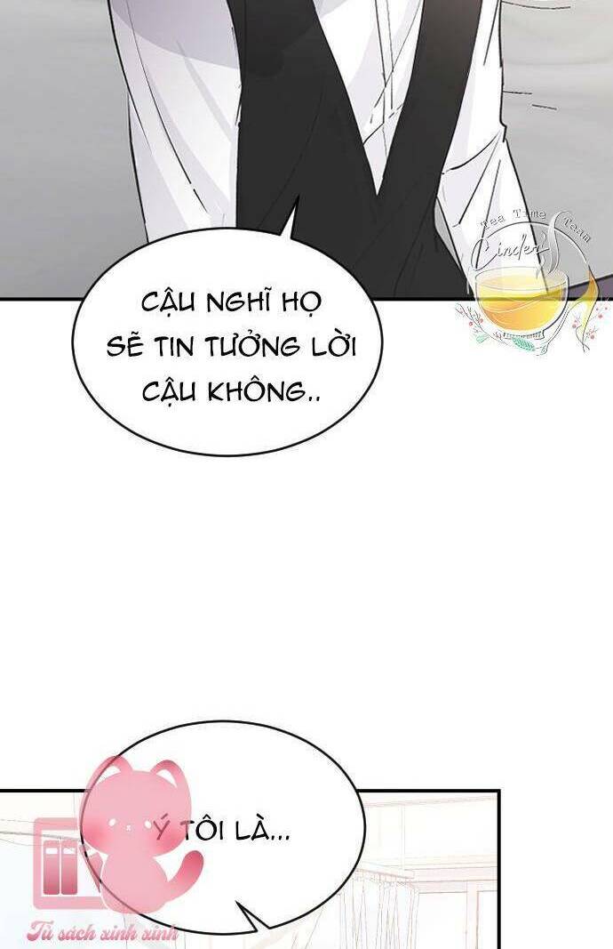 Ba Người Anh Trai Cực Phẩm Của Tôi - Page 67