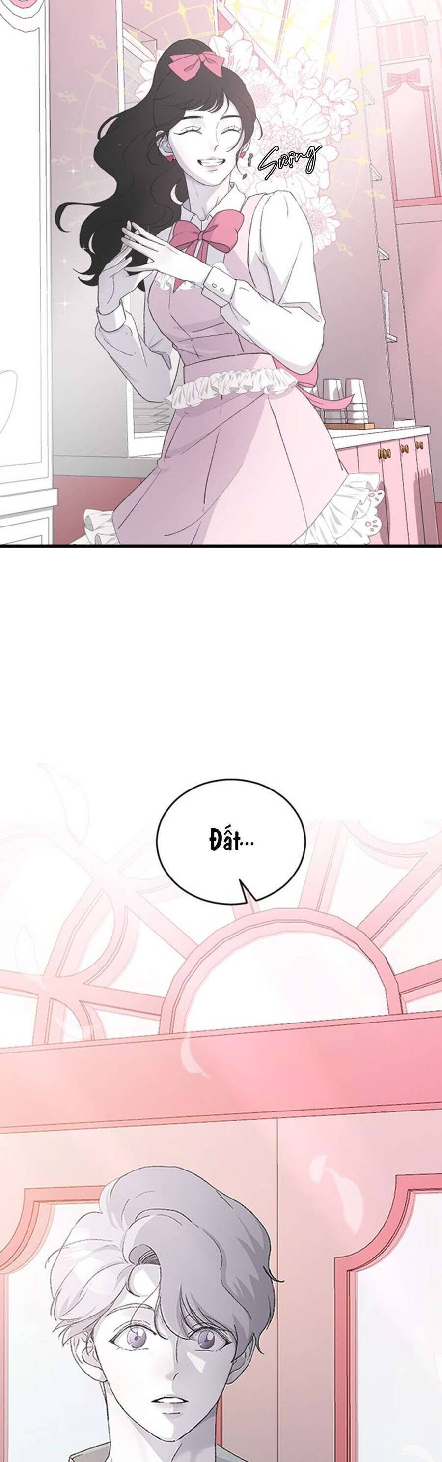 Ba Người Anh Trai Cực Phẩm Của Tôi - Page 63