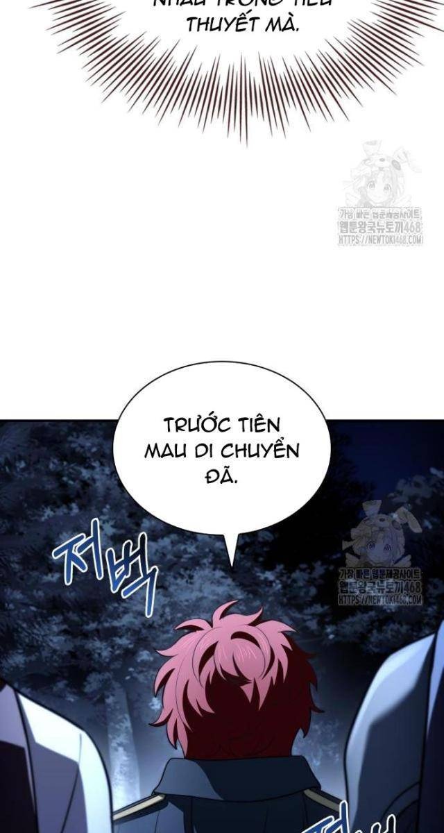 Hoàng Tử Bán Thuốc - Page 29