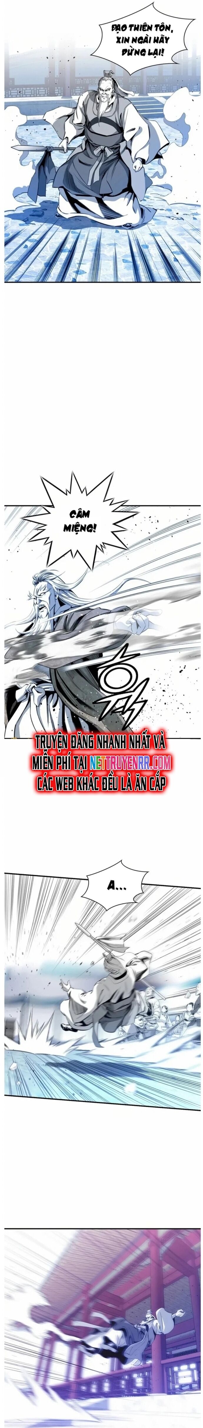 Đăng Thiên Lộ - Page 9