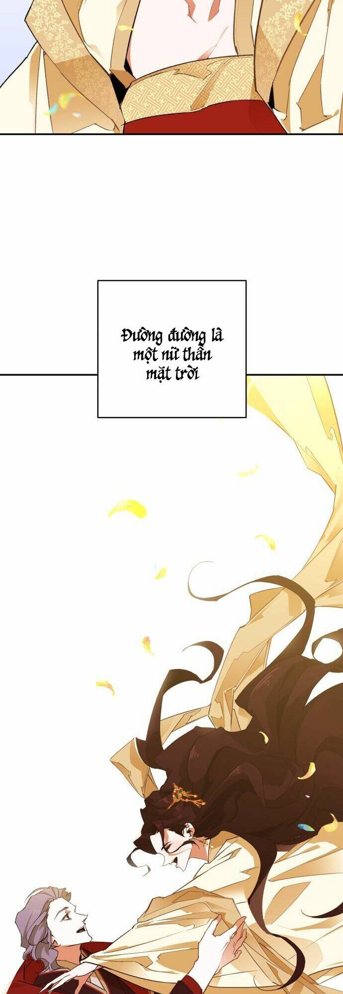 Chiến Lược Săn Hổ Của Nữ Thần - Page 29