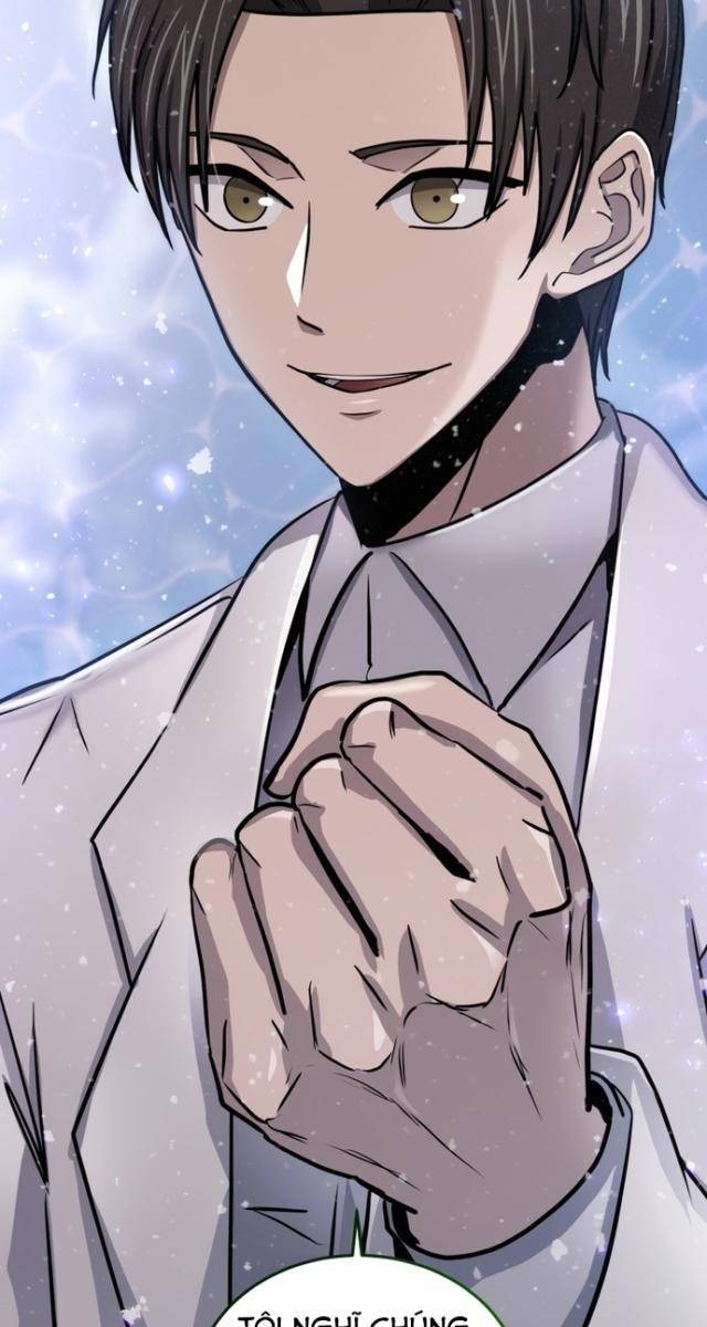 Kể Từ Bây Giờ: Tôi Là Một Người Chơi - Page 21