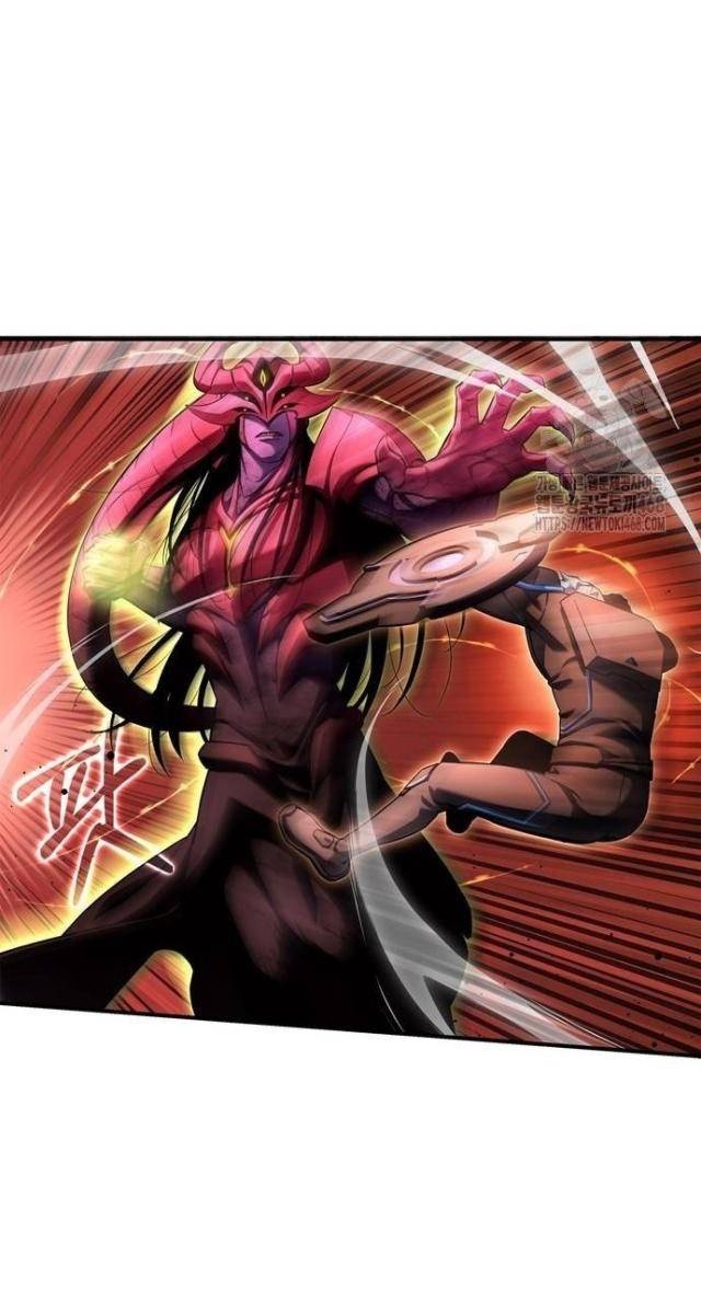 Chiến Trường Siêu Phàm - Page 107