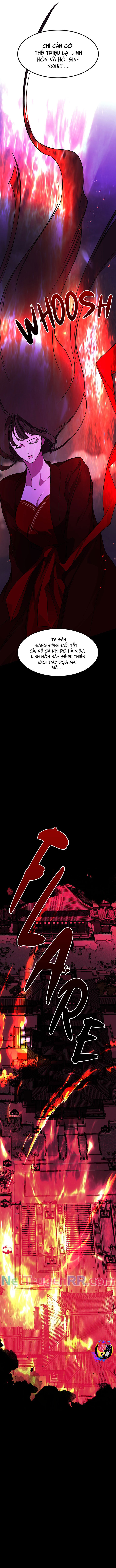 Chiến Lược Săn Hổ Của Nữ Thần - Page 15