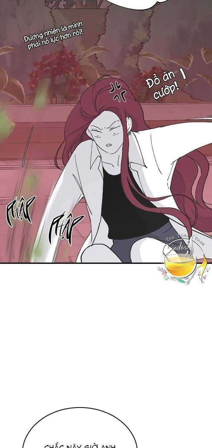 Ba Người Anh Trai Cực Phẩm Của Tôi - Page 82