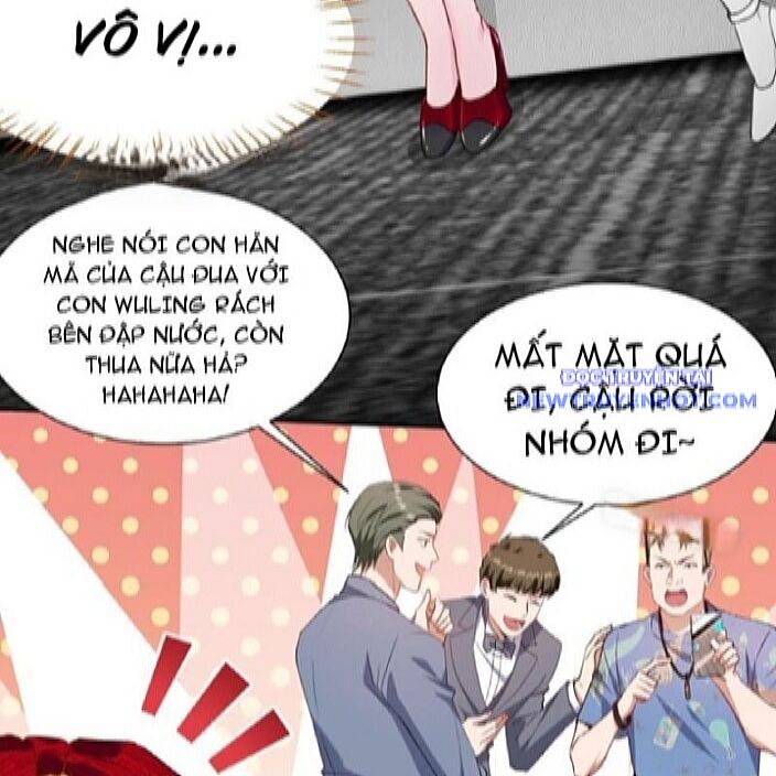 Bỏ làm simp chúa ta có trong tay cả tỉ thần hào - Page 70