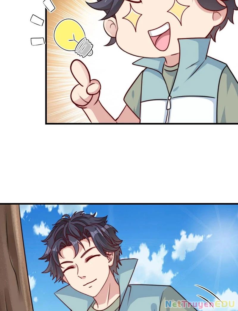 Slime Ta Treo Cự Long Lên Đánh Là Hợp Lý Nhỉ? - Page 36