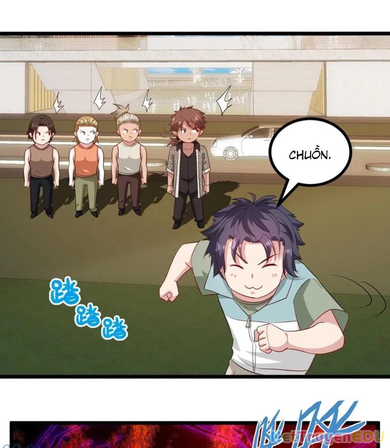 Slime Ta Treo Cự Long Lên Đánh Là Hợp Lý Nhỉ? - Page 19