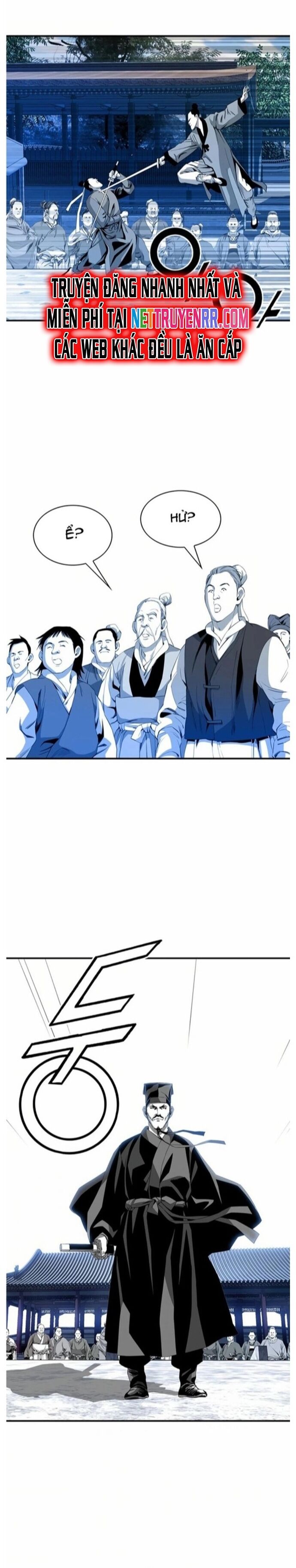 Đăng Thiên Lộ - Page 15