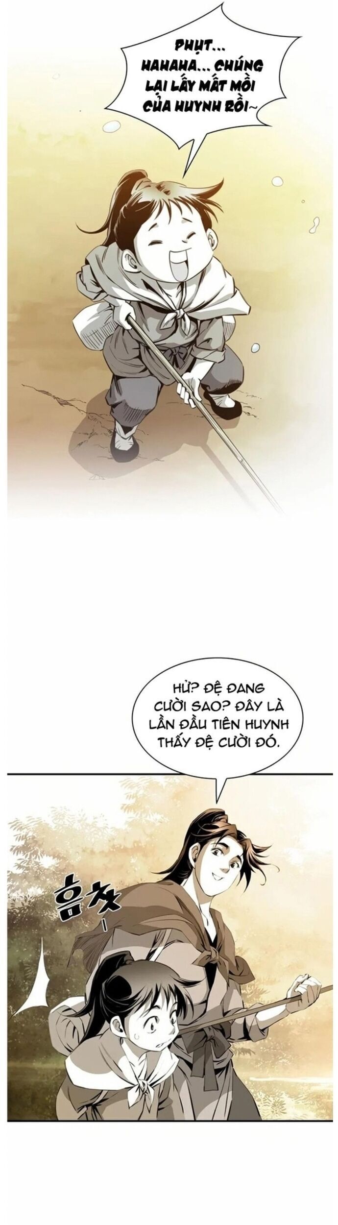 Đăng Thiên Lộ - Page 27