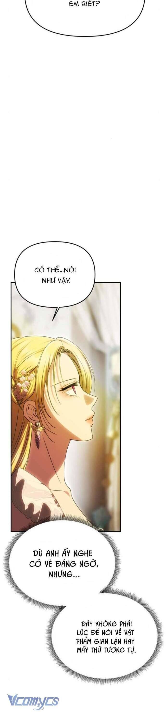 Chỉ Cần Một Người Chồng Là Đủ - Page 31